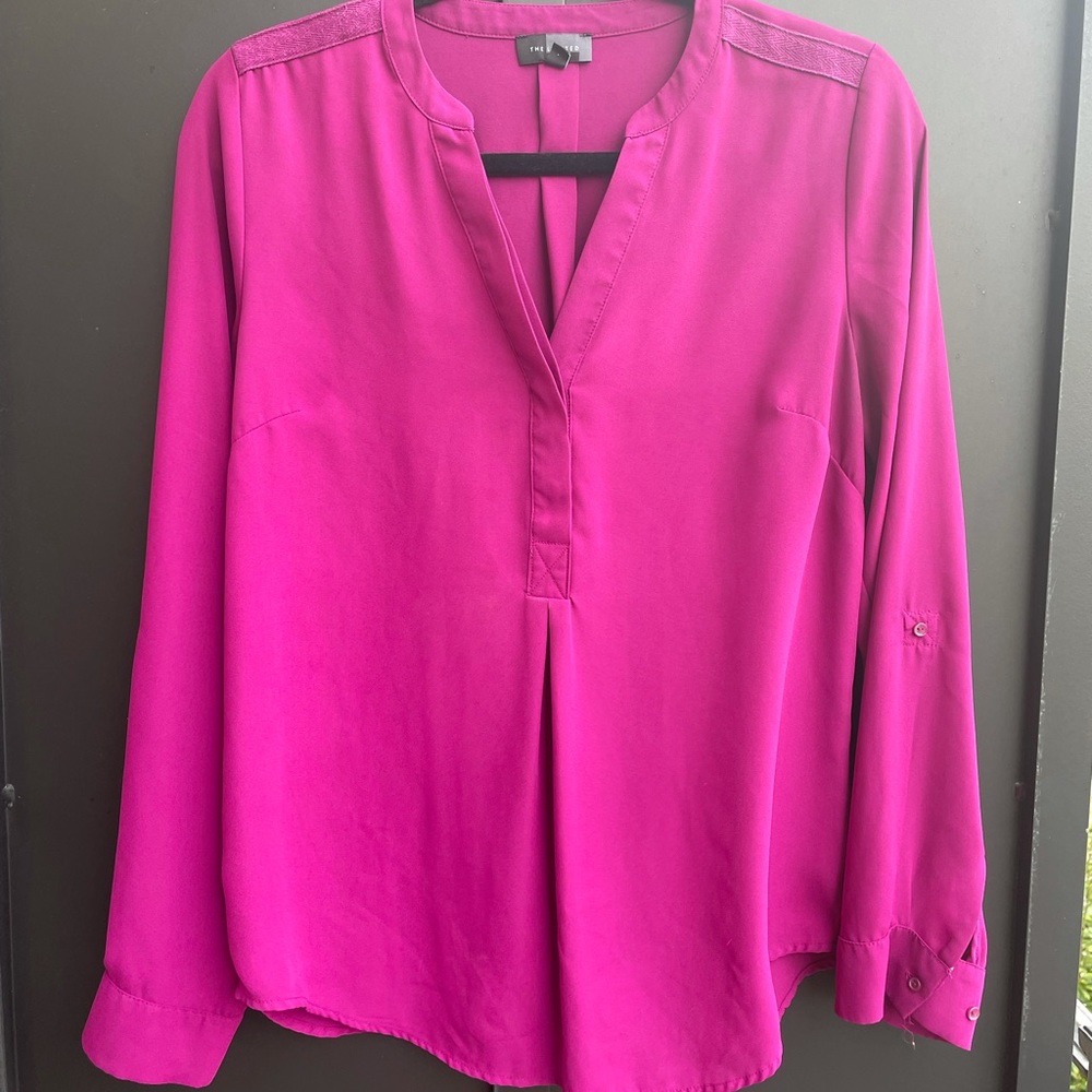 The Limited Blouse